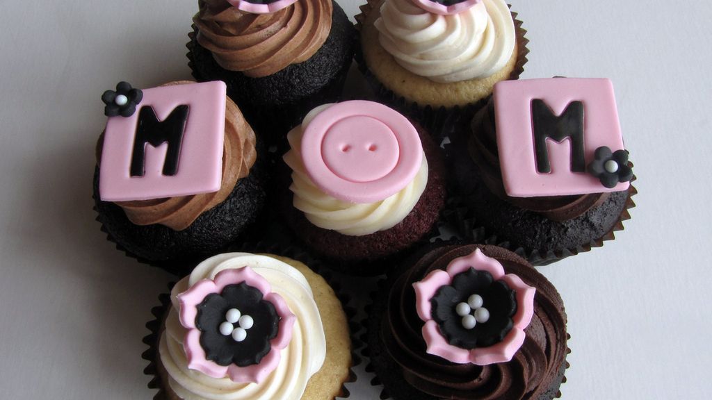 Drogie mamy, to dzięki Wam dzisiaj gramy! 1