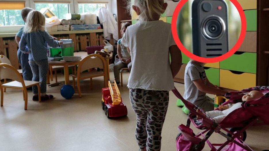 Miała uderzyć 3-letnie dziecko. Wróci do pracy w przedszkolu?
