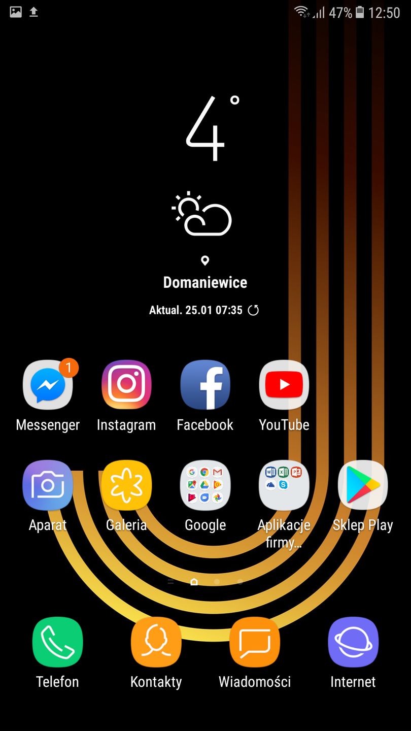 Test Samsunga Galaxy J7 – smartfonu ze średniej półki z perfekcyjnym ekranem 10