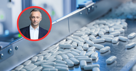 Nowa era terapii. Leki biopodobne w walce z chorobami przewlekłymi