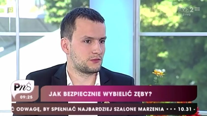 Wybielanie zębów przestaje być luksusem 