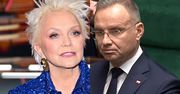 Małgorzata Ostrowska stanęła w obronie osób LGBT. Uderzyła w Andrzeja Dudę: "Absolutnie NIELUDZKIE"