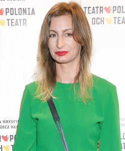 Magdalena Schejbal zaszczepiona. Przeszła COVID-19 dwa razy