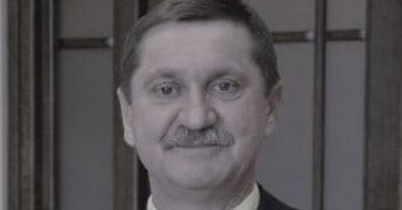 Nie żyje sędzia Ryszard Konior z Raciborza