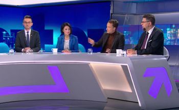 "Koalicja fałszywek". Padają pytania o ankietę PSL-u