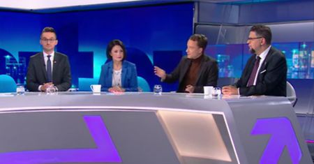 "Koalicja fałszywek". Padają pytania o ankietę PSL-u