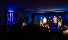 Reputation Right PR obsługuje Teatr Humory