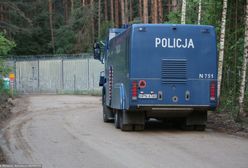 Pijany żołnierz ostrzelał cywilne auto. Nie trafi do więzienia?