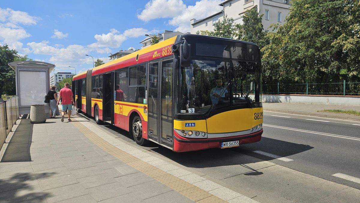 Pasażerowie są wściekli na zmiany w komunikacji miejskiej