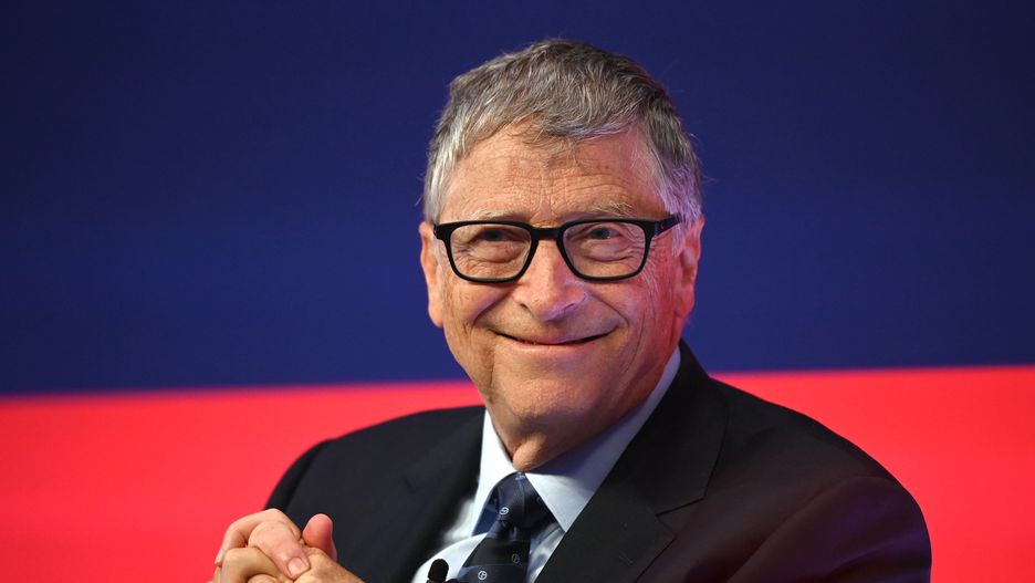 Bill Gates buduje elektrownię jądrową nowej generacji