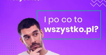 Kasuj konto na Allegro. Nadchodzi Wszystko.pl