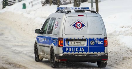 Wpis 15-latka postawił na nogi służby nie tylko w Polsce