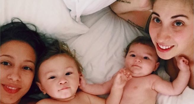 Amatorskie zdjęcia i filmy użytkowników na Dzień Matki w reklamie iPhone’a (wideo)