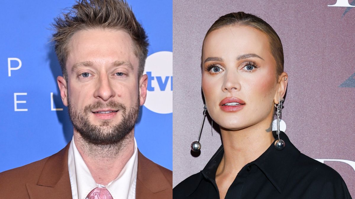 Danilczuk zabrał głos ws. relacji z Maffashion.