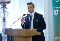 Bosak pokazał majątek. Ujawniono oświadczenie