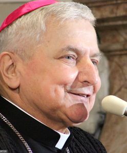 Sprawa bpa Edwarda Janiaka. Będzie wizytacja w kaliskim seminarium