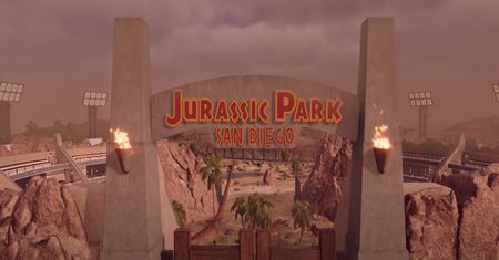 Jurassic World Evolution 2 – czas, by zostać zarządcą parku prehistorycznych stworów