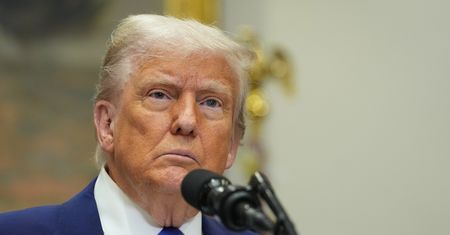 Donald Trump weźmie udział w rozmowach Ukrainy i Rosji? Stawia warunek