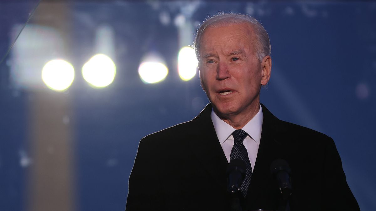 Joe Biden