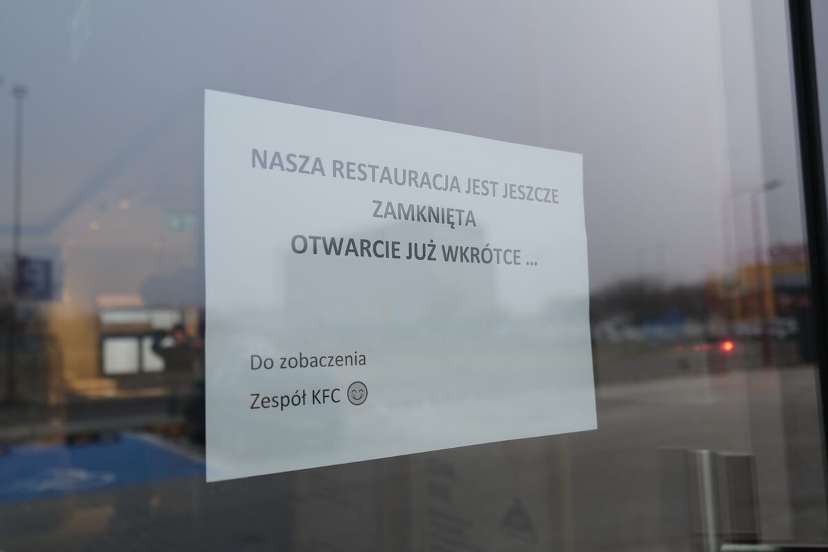 KFC Kraśnicka Lublin