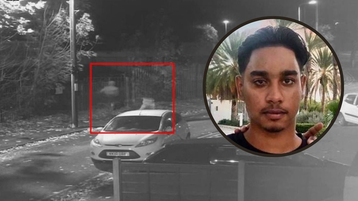 Dwaj 12-latkowie zabili maczetą 19-latka w Wielkiej Brytanii