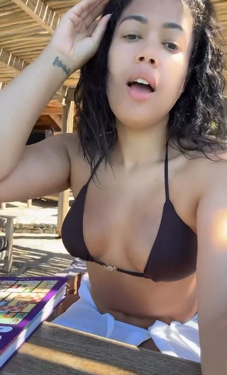 Patricia Kazadi
