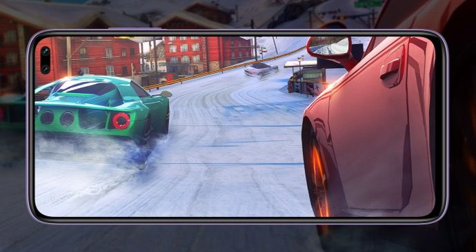 POCO X2 oficjalnie. I to by było na tyle jeśli chodzi o rozstanie się z Xiaomi 2