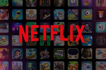 Materiały promocyjne serwisu Netflix
