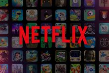 Materiały promocyjne serwisu Netflix