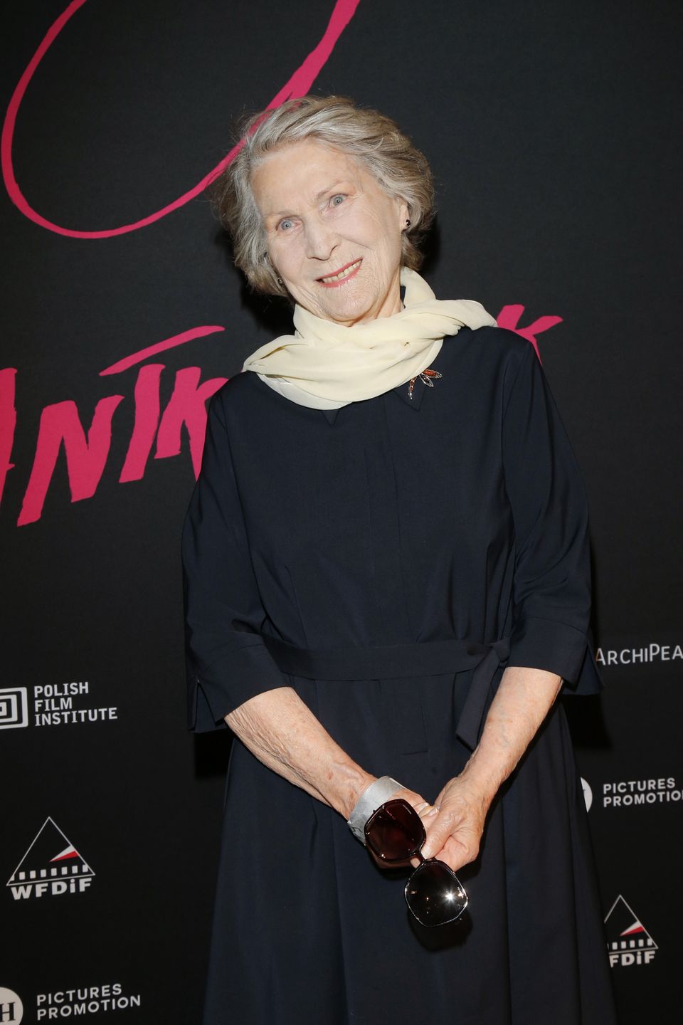 Irena Santor, A jak Antkowiak, maj 2024, Premiera filmu "A jak Antkowiak", premiera