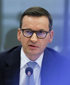 Morawiecki zeznawał na komisji. "Nie było żadnych propozycji korupcyjnych"