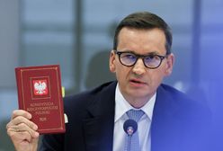 Morawiecki zeznawał na komisji. "Nie było żadnych propozycji korupcyjnych"