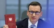 Morawiecki zeznawał na komisji. "Nie było żadnych propozycji korupcyjnych"