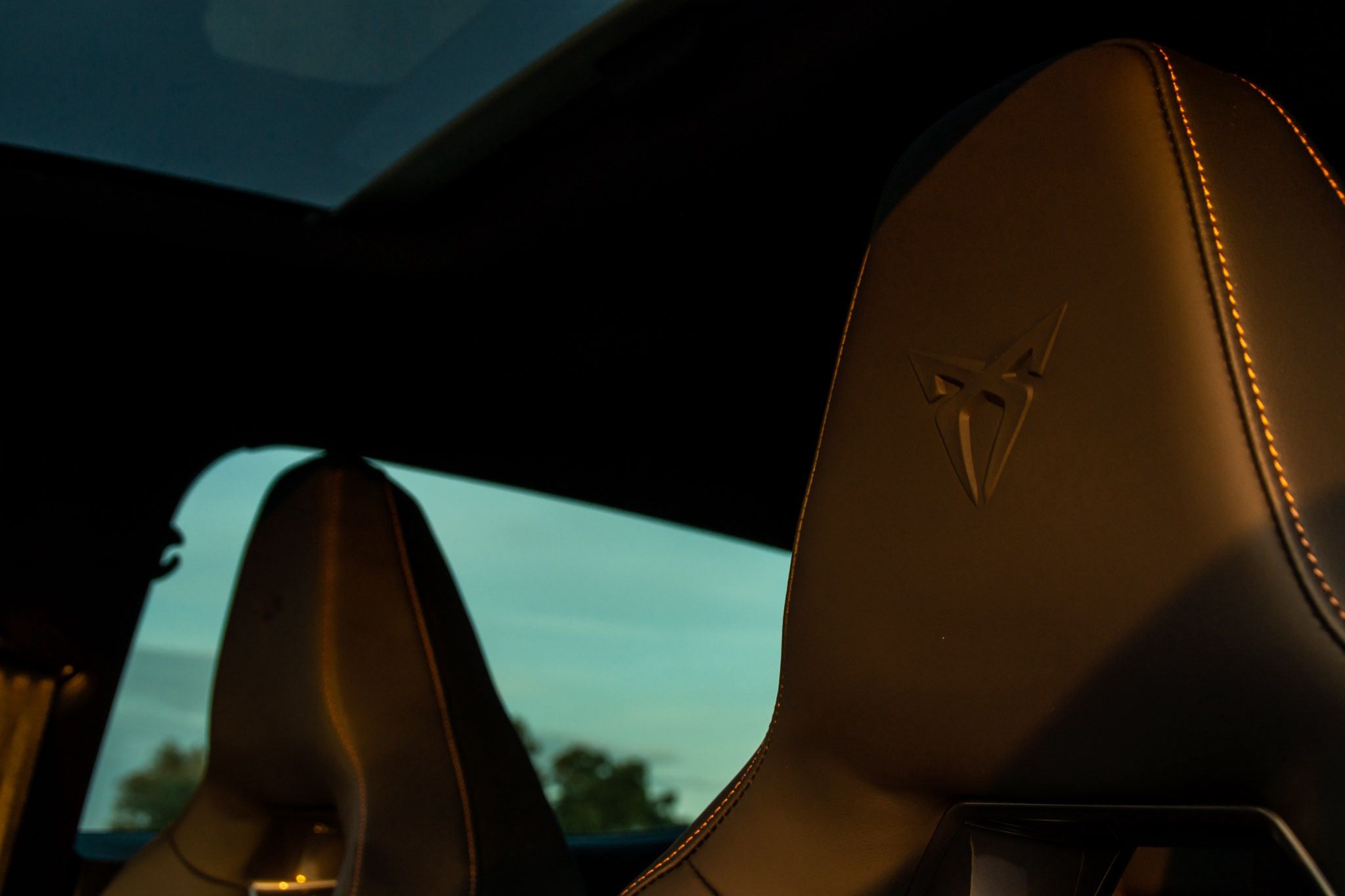 Cupra Leon 150