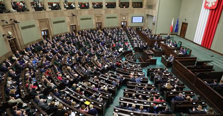 Posiedzenie Sejmu 21 lutego. Harmonogram. To plan na dzisiejsze obrady