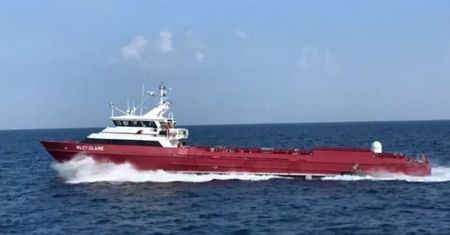 Statki widmo. Pojawiły się na Oceanie Atlantyckim i Pacyfiku