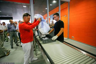 Uważajcie wracając z wakacji. Przywozicie prezenty dla rodziny? Możecie narazić się na opłaty