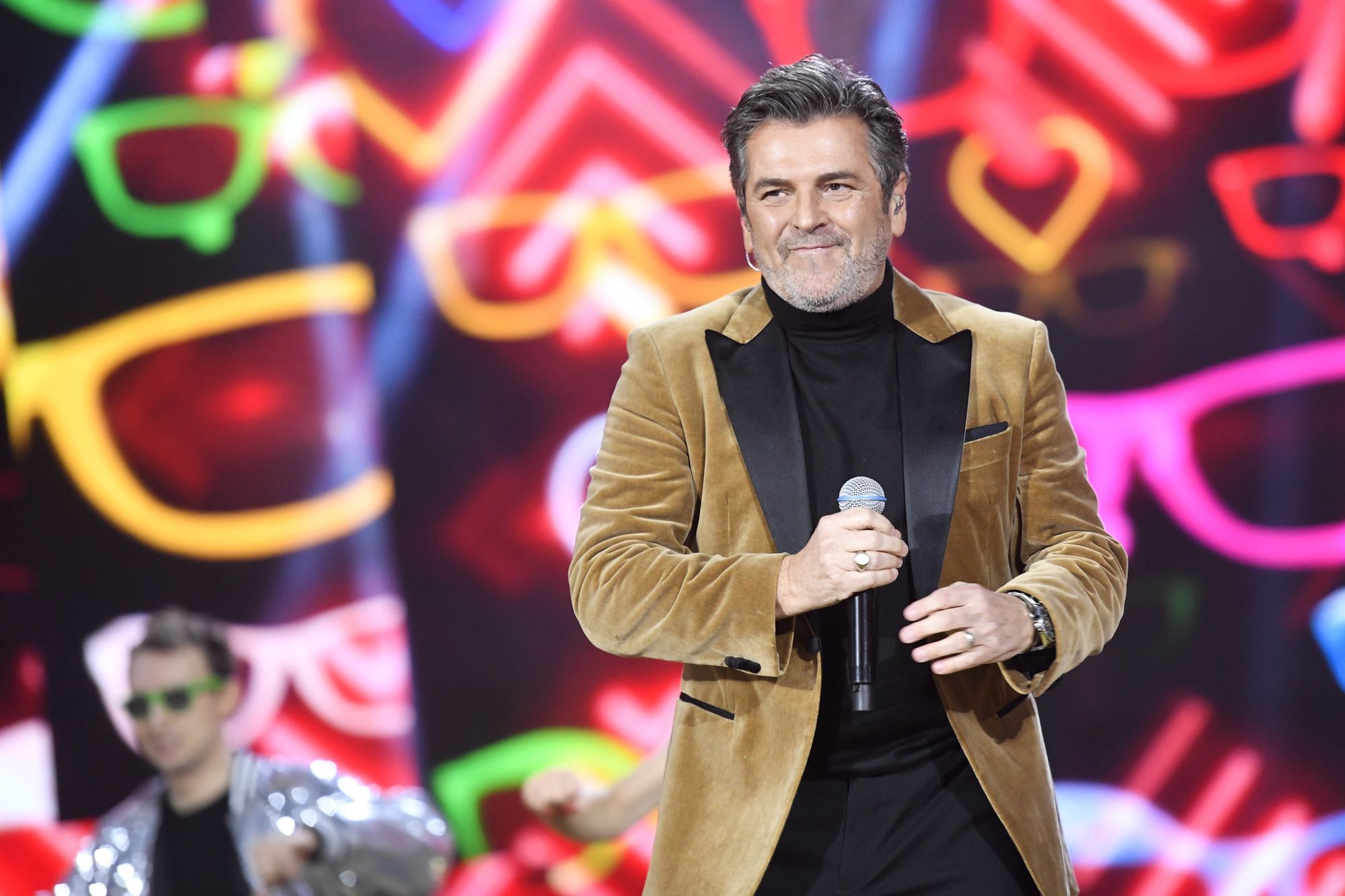 Thomas Anders
