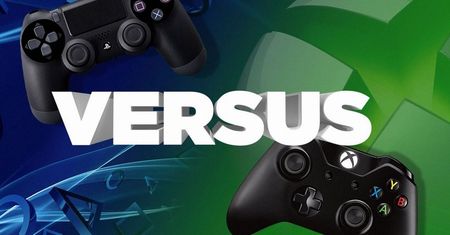 PlayStation 4 czy Xbox One? [Waszym zdaniem - podsumowanie]