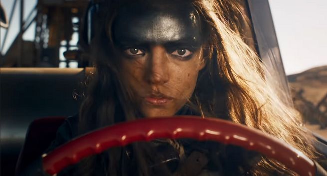 Twórcy "Furiosy" użyli sztucznej inteligencji. Prawda wyszła na jaw po premierze