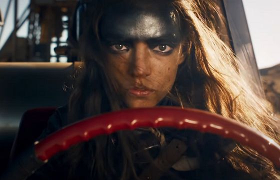 Twórcy "Furiosy" użyli sztucznej inteligencji. Prawda wyszła na jaw po premierze