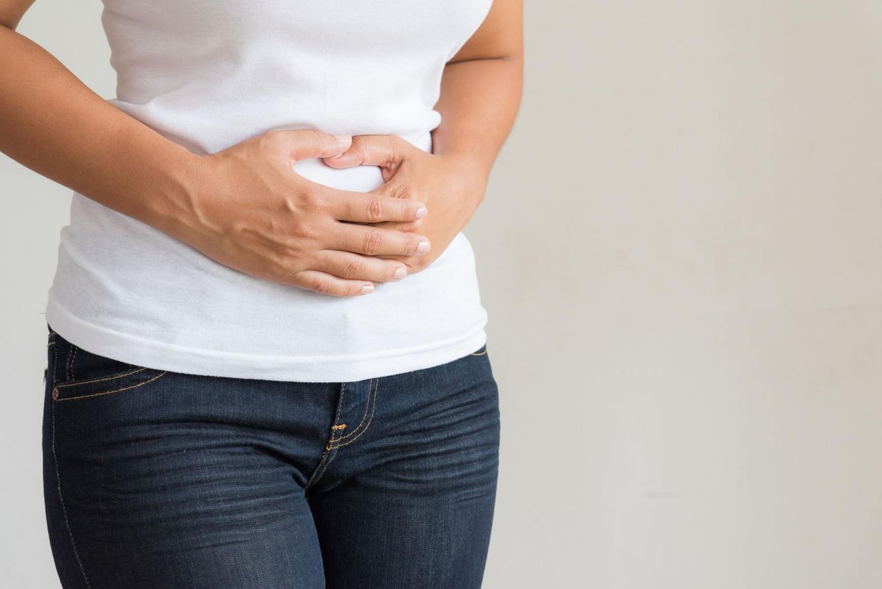 Problemy z wypróżnianiem - przyczyny, sposoby na zaparcia