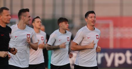 Brutalne słowa o reprezentacji Polski. Meksykanie pewni swego