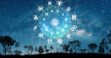 Horoskop dzienny na jutro - sobotę 22 maja 2026. Baran, Byk, Bliźnięta, Rak, Lew, Panna, Waga, Skorpion, Strzelec, Koziorożec, Wodnik, Ryby