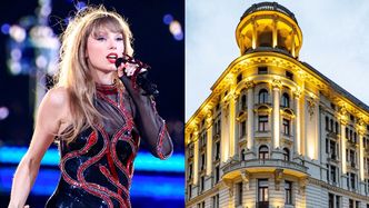 Kosmiczne ceny noclegów w czasie koncertów Taylor Swift w Warszawie. Nawet KILKANAŚCIE TYSIĘCY za noc... Skusilibyście się?