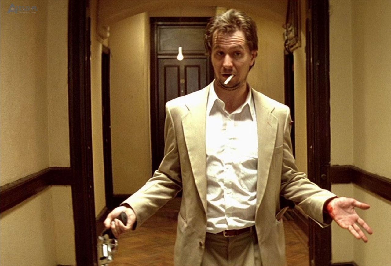 Gary Oldman. Te filmy przyniosły mu sławę. Znasz je wszystkie?