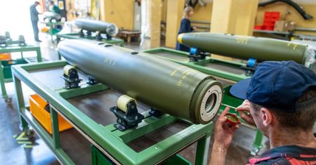 Nitro-Chem pod lupą prokuratury. Chodzi o nielegalną inwigilację członków zarządu
