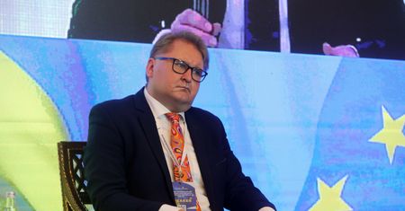 Ukraina odgraża się państwom Unii Europejskiej. Odwet dotknie Polskę?