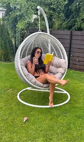 Sylwia Bomba