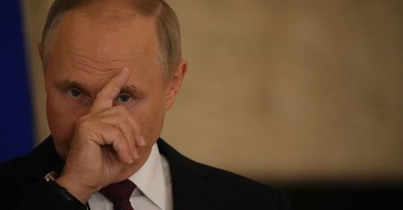 Kreml bierze się za przedsiębiorców. Służby zaczną nakładać grzywny za naruszenie rosyjskich kontrsankcji